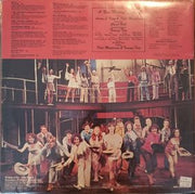 Original Cast*, Carol Hall (4) : The Best Little Whorehouse In Texas (LP, Album, RE, Pin)
