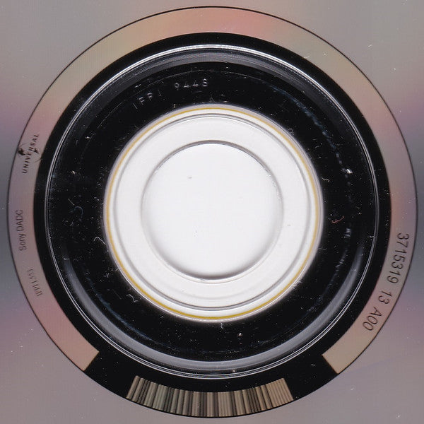 The Velvet Underground & Nico (3) : The Velvet Underground & Nico (CD, Album, RE, RM, 45t)