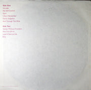 Peter Gabriel : Peter Gabriel (LP, Album, RE, Win)