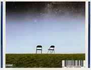 Hey Mercedes : Everynight Fire Works (CD, Album, WEA)