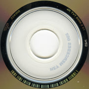 Hey Mercedes : Everynight Fire Works (CD, Album, WEA)