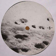 Bon Iver : Blood Bank (12", EP, RE)