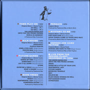 Fleetwood Mac : 1969 To 1974 (CD, Album, RE, RM + CD, Album, RE, RM + CD, Album,)