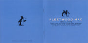 Fleetwood Mac : 1969 To 1974 (CD, Album, RE, RM + CD, Album, RE, RM + CD, Album,)