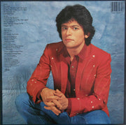 Johnny Rodriguez (4) : Gypsy (LP, Album)
