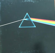 Pink Floyd : The Dark Side Of The Moon (LP, Album, RE, Mon)