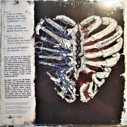 Carcass : Despicable (10", EP, Ltd, Blu)