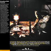 Ghostface Killah : Fishscale (2xLP, Album, Club, RE, Gol)