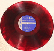 The Crusaders : Tough Talk (LP, Album, Tra)