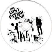 The Lost Patrol Band : The Lost Patrol Band (CD, Album)