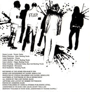 The Lost Patrol Band : The Lost Patrol Band (CD, Album)