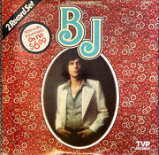 B.J. Thomas : B.J. Thomas Sings The Best (LP, Comp)