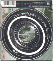 Stone Temple Pilots : Interstate Love Song (CD, Single, Ltd)