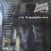 Shooter Jennings And The .357's : Live At Bonnaroo 2006 (RSD + LP, Blu + LP, Red)