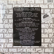 Roger Waters : The Wall (Live In Berlin) (2xLP, Album, RSD, Ltd, RE, Cle)