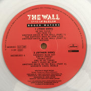 Roger Waters : The Wall (Live In Berlin) (2xLP, Album, RSD, Ltd, RE, Cle)