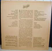 Pete Seeger & Arlo Guthrie : Pete Seeger & Arlo Guthrie Together In Concert (2xLP, Album, RE, Gat)