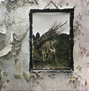 Led Zeppelin : Untitled (LP, Album, RE, SP )