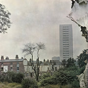 Led Zeppelin : Untitled (LP, Album, RE, SP )