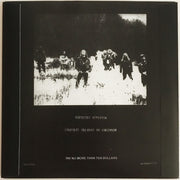 Spectral Voice / Blood Incantation : Spectral Voice / Blood Incantation (7", RP)