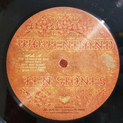 Woven Hand : Ten Stones (LP, Album)