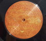 Woven Hand : Ten Stones (LP, Album)
