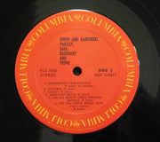 Simon & Garfunkel : Parsley, Sage, Rosemary And Thyme (LP, Album, RE, Ter)