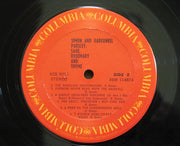 Simon & Garfunkel : Parsley, Sage, Rosemary And Thyme (LP, Album, RE, Ter)