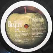 The Beatles : Free As A Bird (7", Single)