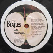 The Beatles : Free As A Bird (7", Single)