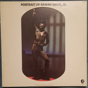 Sammy Davis, Jr.* : Portrait Of Sammy Davis, Jr. (LP, Album)