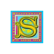 the album cover for Steppenwolf - For Ladies Only