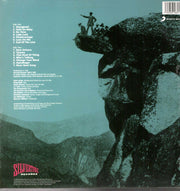 J.J. Cale : Travel-Log (LP, Album, RE, Mim)