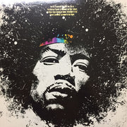 Jimi Hendrix : Kiss The Sky (LP, Comp)