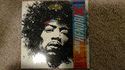 Jimi Hendrix : Kiss The Sky (LP, Comp)
