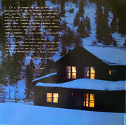 Amy Grant : A Christmas Album (LP, Album, RE)