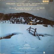 Amy Grant : A Christmas Album (LP, Album, RE)