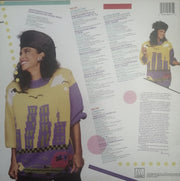 Bunny DeBarge : In Love (LP, Album)