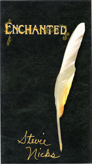 Stevie Nicks : Enchanted (3xCD, Comp, RM)