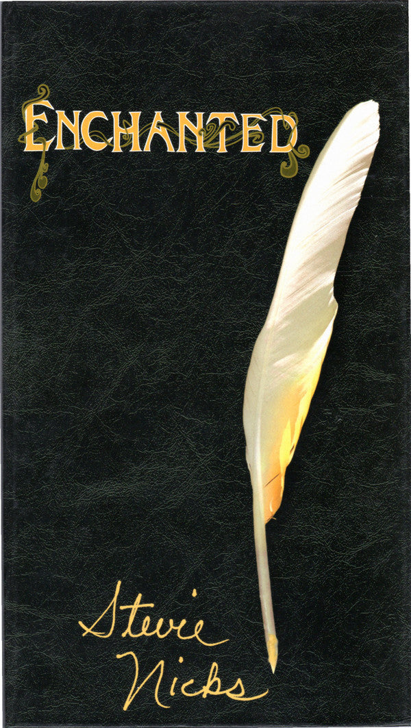 Stevie Nicks : Enchanted (3xCD, Comp, RM)