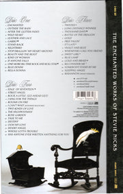 Stevie Nicks : Enchanted (3xCD, Comp, RM)