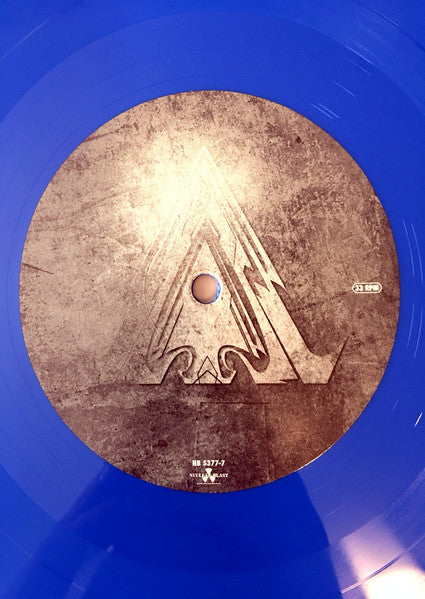 Amaranthe : Manifest (LP, Album, Ltd, Cya)