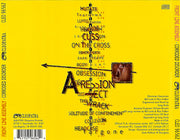 Front Line Assembly : Corroded Disorder (CD, Comp, RM)