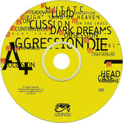 Front Line Assembly : Corroded Disorder (CD, Comp, RM)