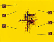 Front Line Assembly : Corroded Disorder (CD, Comp, RM)