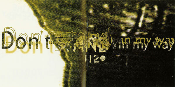 Front Line Assembly : Corroded Disorder (CD, Comp, RM)