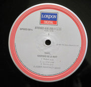 Maurice Ravel / Vladimir Ashkenazy : Gaspard De La Nuit / Pavane Pour Une Infante Defunte / Valses Nobles Et Sentimentales (LP, Album)