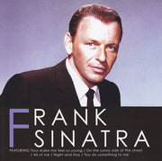 Frank Sinatra : Frank Sinatra (CD, Comp)