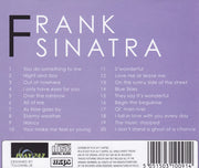 Frank Sinatra : Frank Sinatra (CD, Comp)