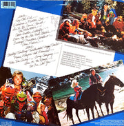 John Denver & The Muppets : Rocky Mountain Holiday (LP, Album)